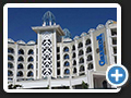 	Granada Luxury Belek Otel - Belek-Serik / ANTALYA 