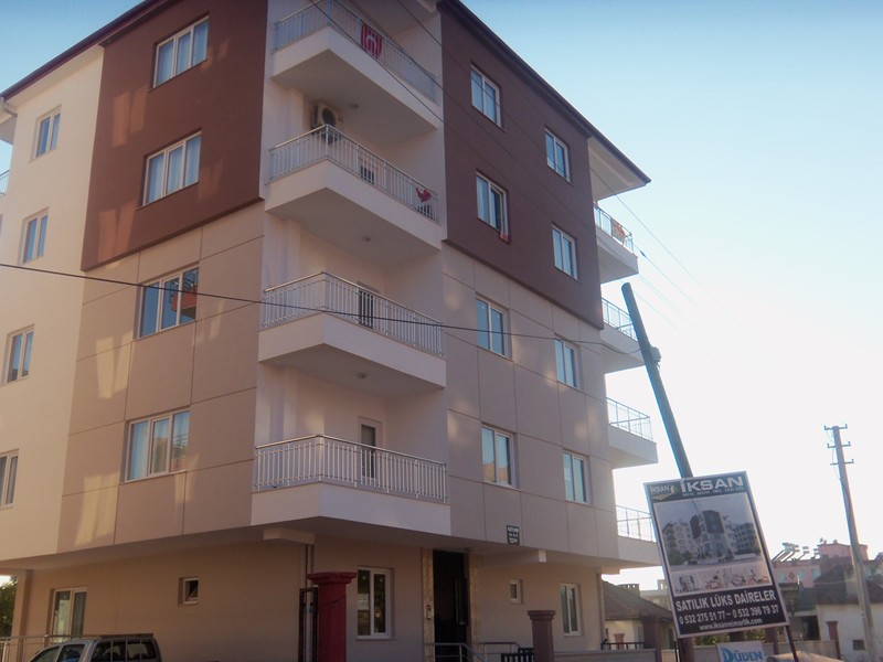 Iksan Mimarlik Muhendislik Insaat Ltd Sti