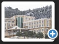 Lidya Sardes Termal Hotel Salihli / MANİSA