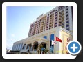 New Club Hotel Sera Lara / ANTALYA