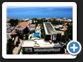 New Club Hotel Sera Lara / ANTALYA