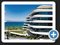 Reges A Luxury Collection Resort & Spa Çeşme    Çeşme / İZMİR